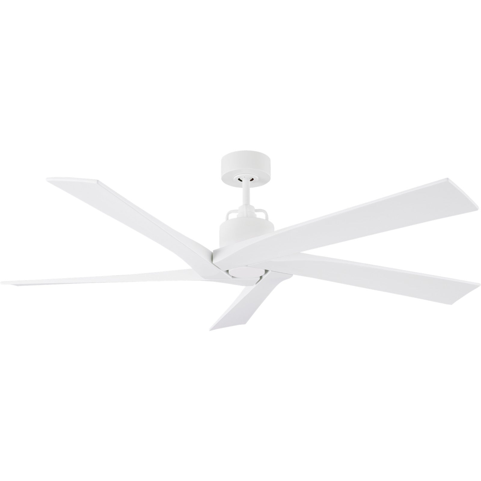 Aspen 56" Ceiling Fan - Visual Comfort Fan 31