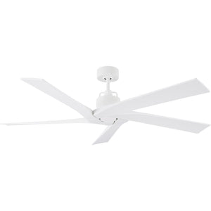 Aspen 56" Ceiling Fan - Visual Comfort Fan 31