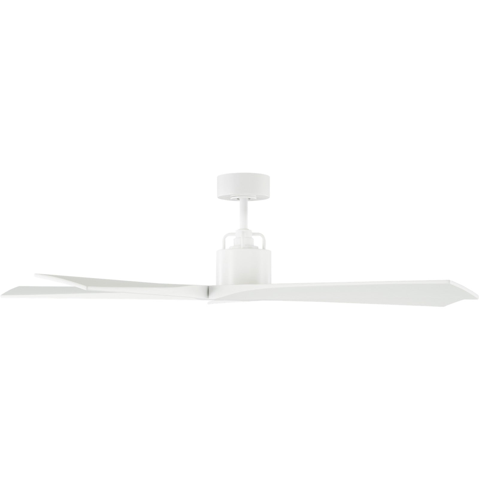 Aspen 56" Ceiling Fan - Visual Comfort Fan 32