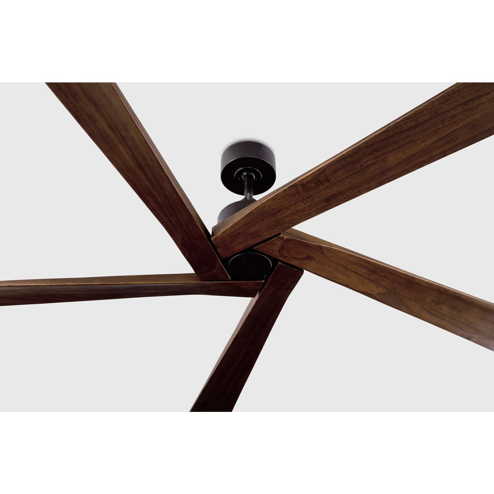 Aspen 70" Ceiling Fan - Visual Comfort Fan 3