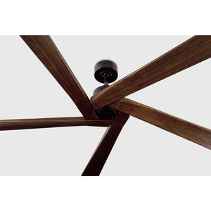 Aspen 70" Ceiling Fan - Visual Comfort Fan 3
