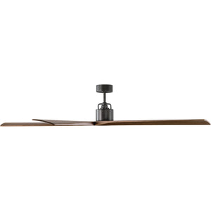 Aspen 70" Ceiling Fan - Visual Comfort Fan 2