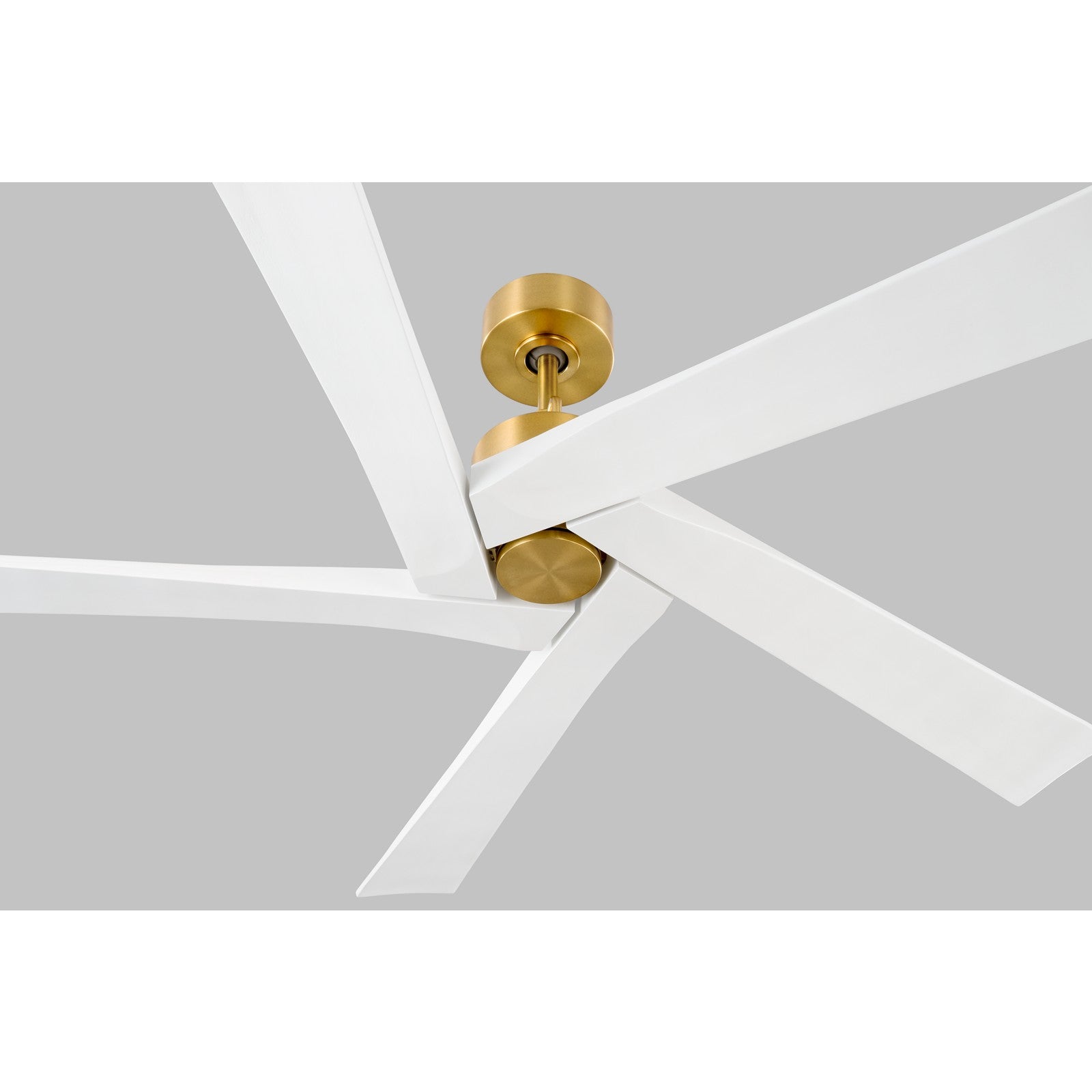 Aspen 70" Ceiling Fan - Visual Comfort Fan 6