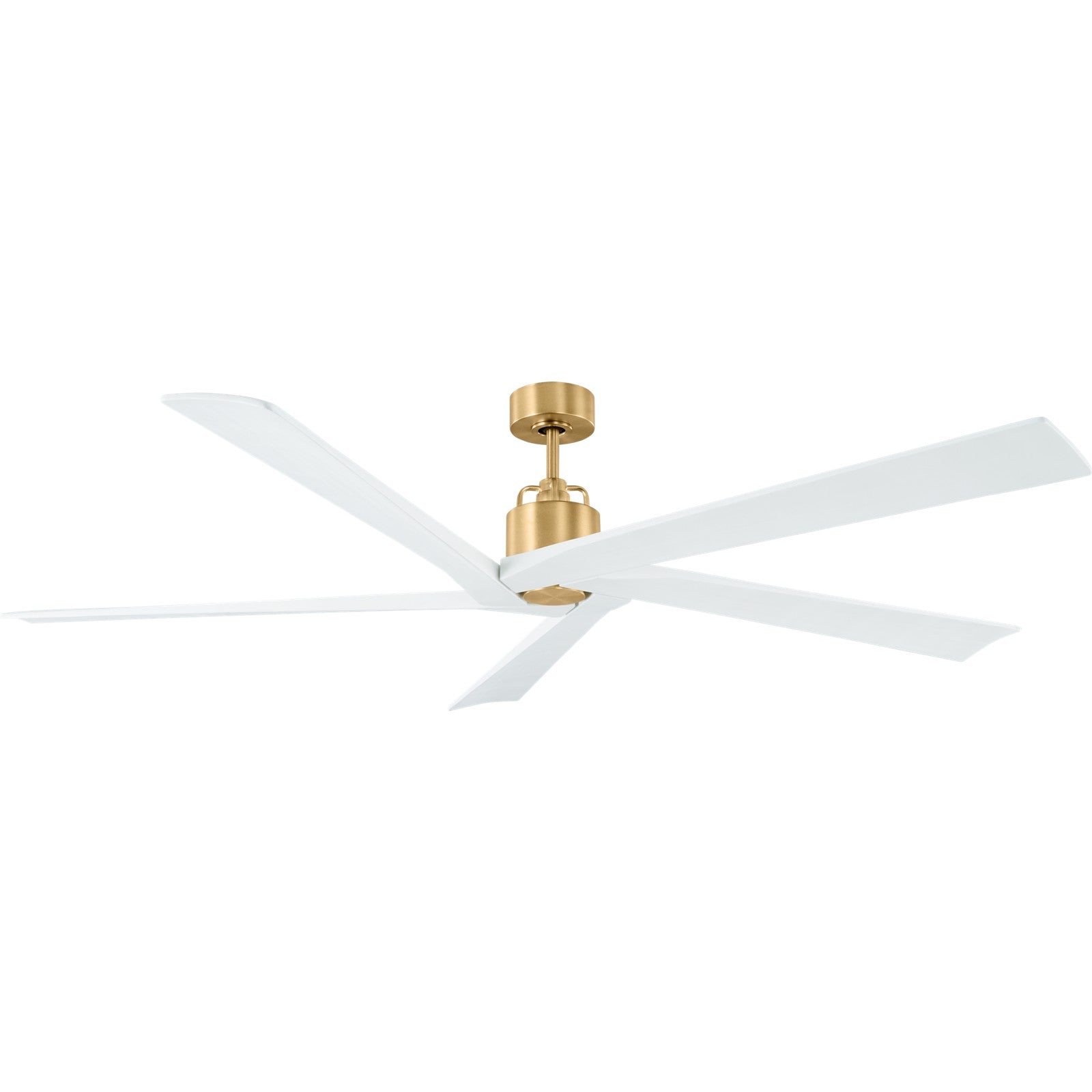Aspen 70" Ceiling Fan - Visual Comfort Fan 4
