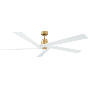 Aspen 70" Ceiling Fan - Visual Comfort Fan 4