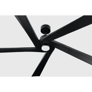 Aspen 70" Ceiling Fan - Visual Comfort Fan 19