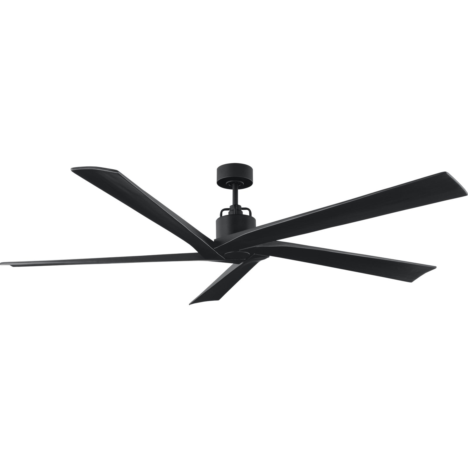 Aspen 70" Ceiling Fan - Visual Comfort Fan 15
