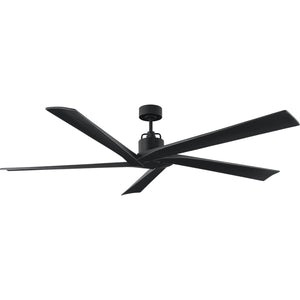 Aspen 70" Ceiling Fan - Visual Comfort Fan 15