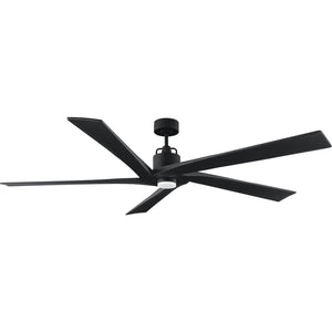 Aspen 70" Ceiling Fan - Visual Comfort Fan 16