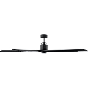 Aspen 70" Ceiling Fan - Visual Comfort Fan 17