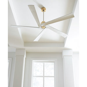 Aspen 70" Ceiling Fan - Visual Comfort Fan 31
