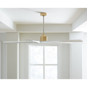 Aspen 70" Ceiling Fan - Visual Comfort Fan 35