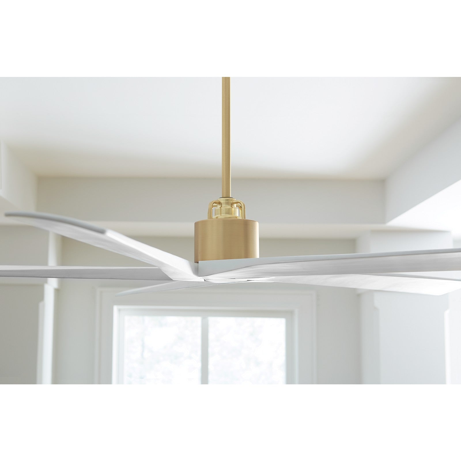 Aspen 70" Ceiling Fan - Visual Comfort Fan 32