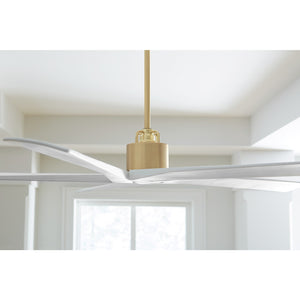 Aspen 70" Ceiling Fan - Visual Comfort Fan 32