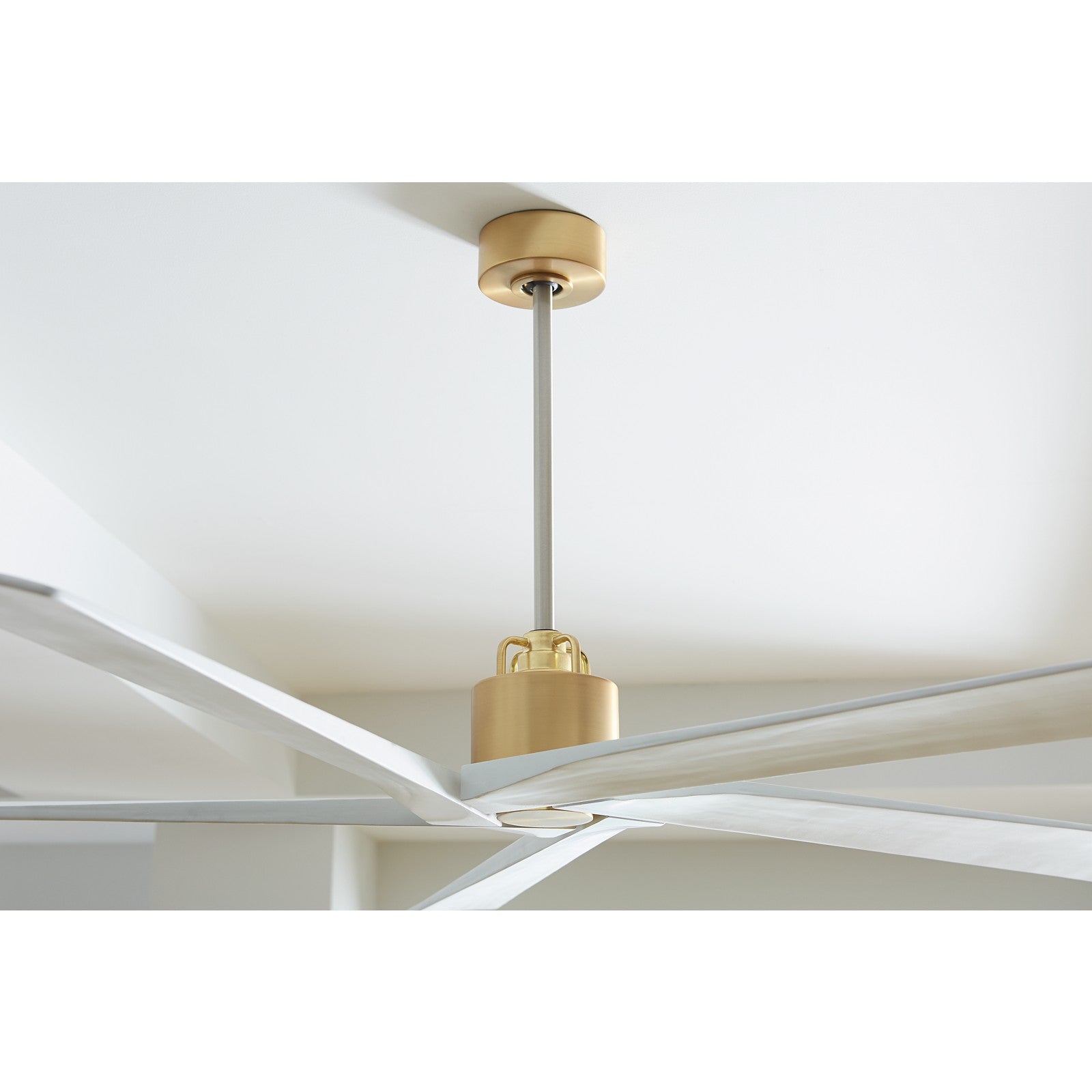 Aspen 70" Ceiling Fan - Visual Comfort Fan 34
