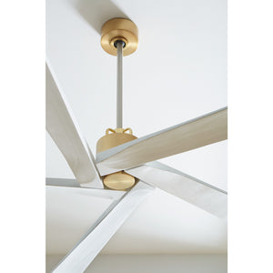 Aspen 70" Ceiling Fan - Visual Comfort Fan 33