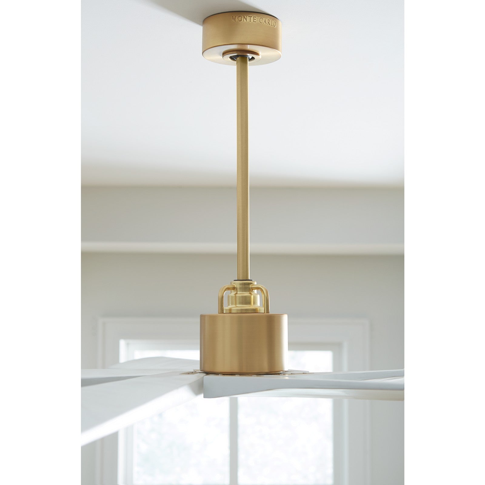 Aspen 70" Ceiling Fan - Visual Comfort Fan 36