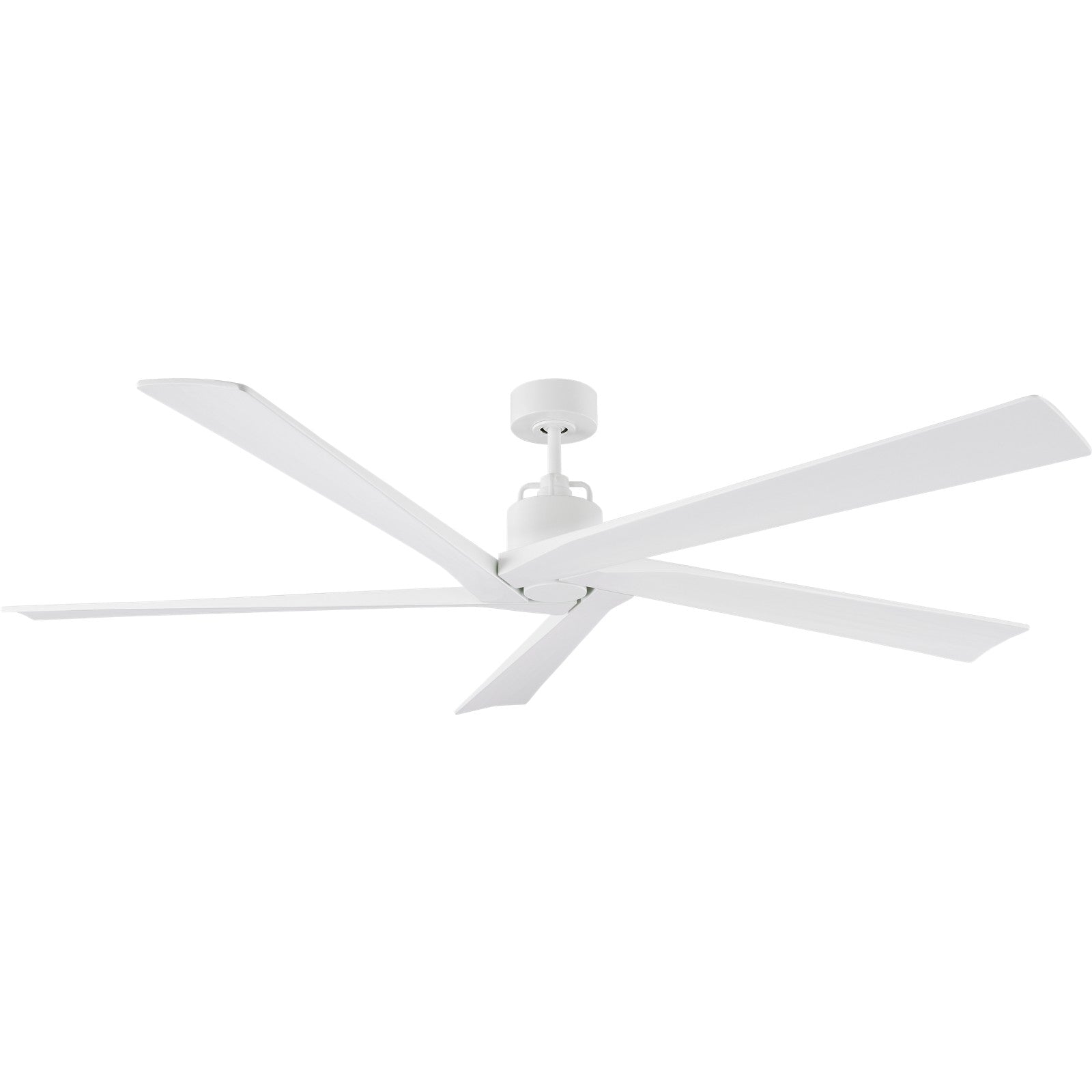 Aspen 70" Ceiling Fan - Visual Comfort Fan 26