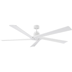 Aspen 70" Ceiling Fan - Visual Comfort Fan 26