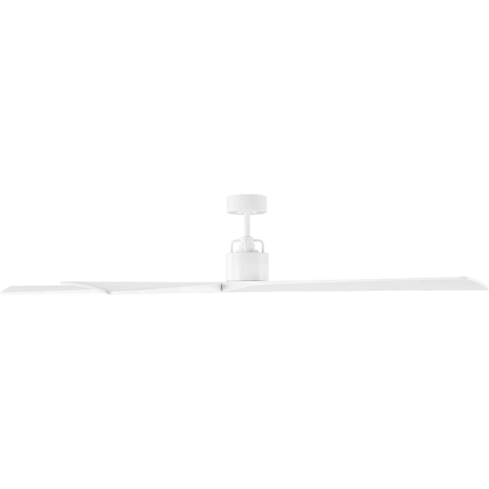 Aspen 70" Ceiling Fan - Visual Comfort Fan 27
