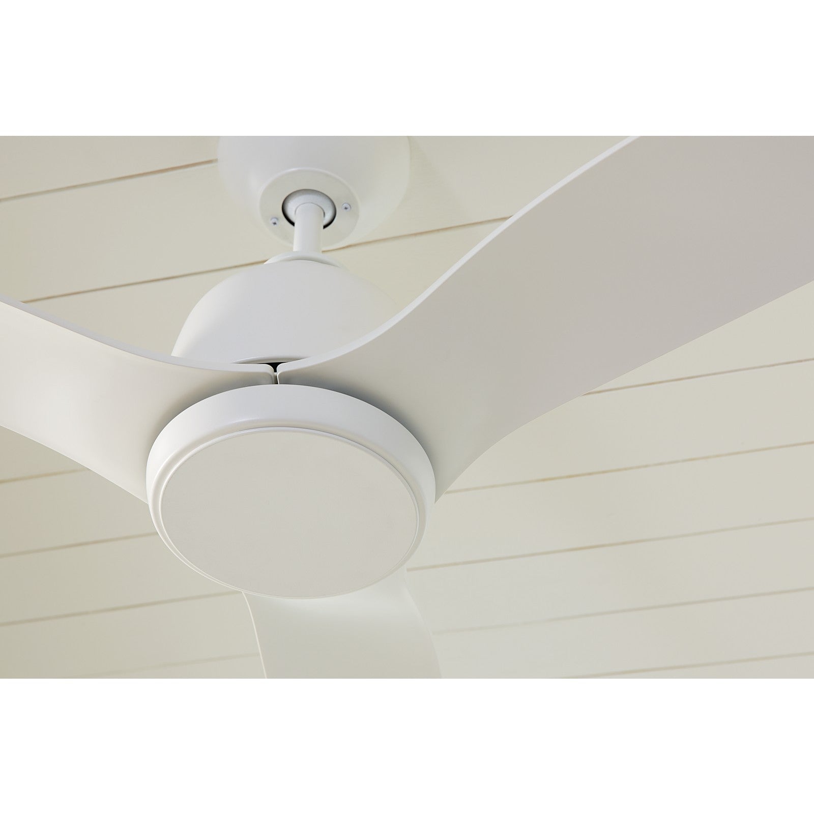 Avila Coastal 54" LED Ceiling Fan - Visual Comfort Fan 17