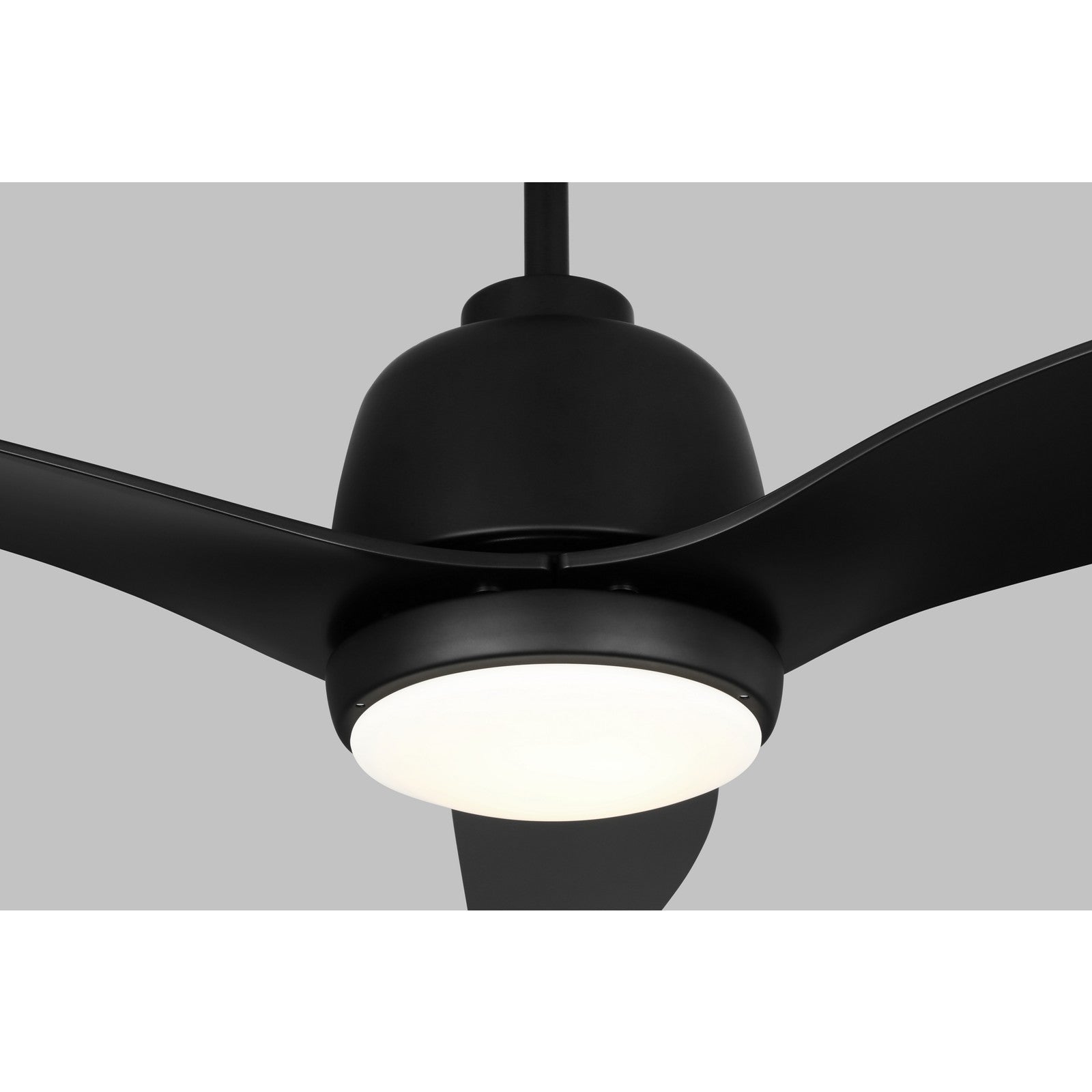 Avila Coastal 54" LED Ceiling Fan - Visual Comfort Fan 7
