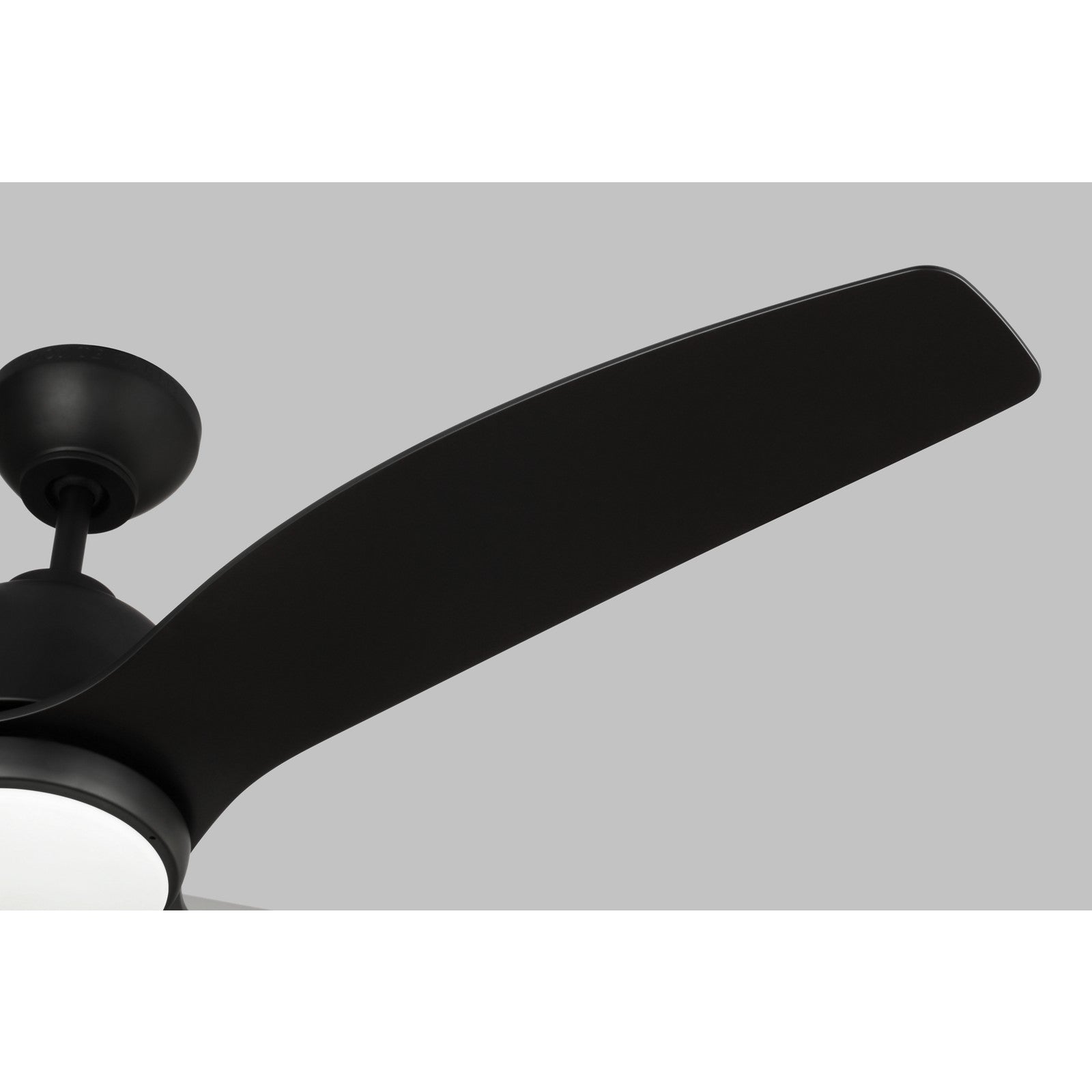 Avila Coastal 54" LED Ceiling Fan - Visual Comfort Fan 6