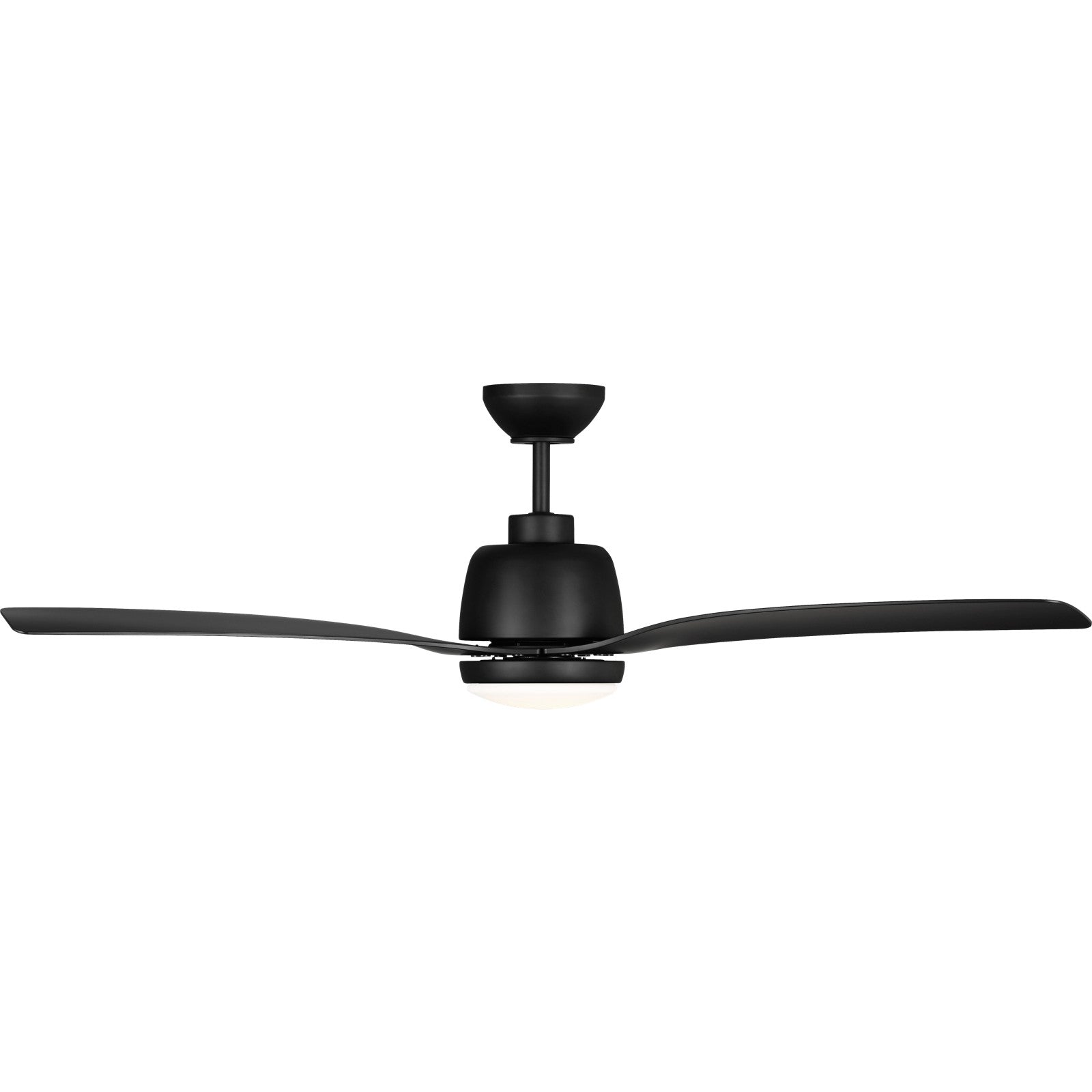 Avila Coastal 54" LED Ceiling Fan - Visual Comfort Fan 3