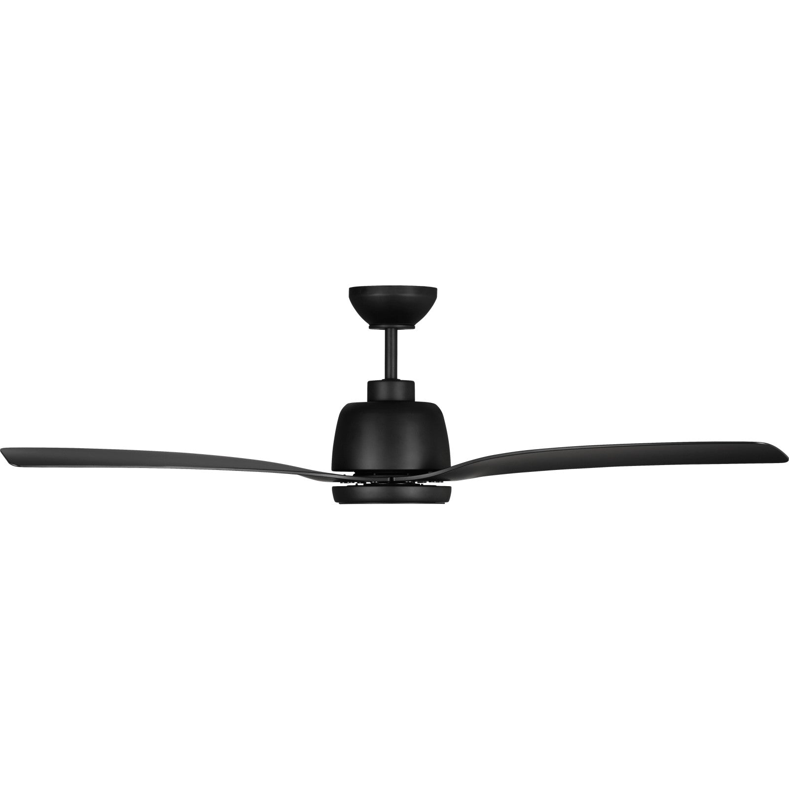 Avila Coastal 54" LED Ceiling Fan - Visual Comfort Fan 2