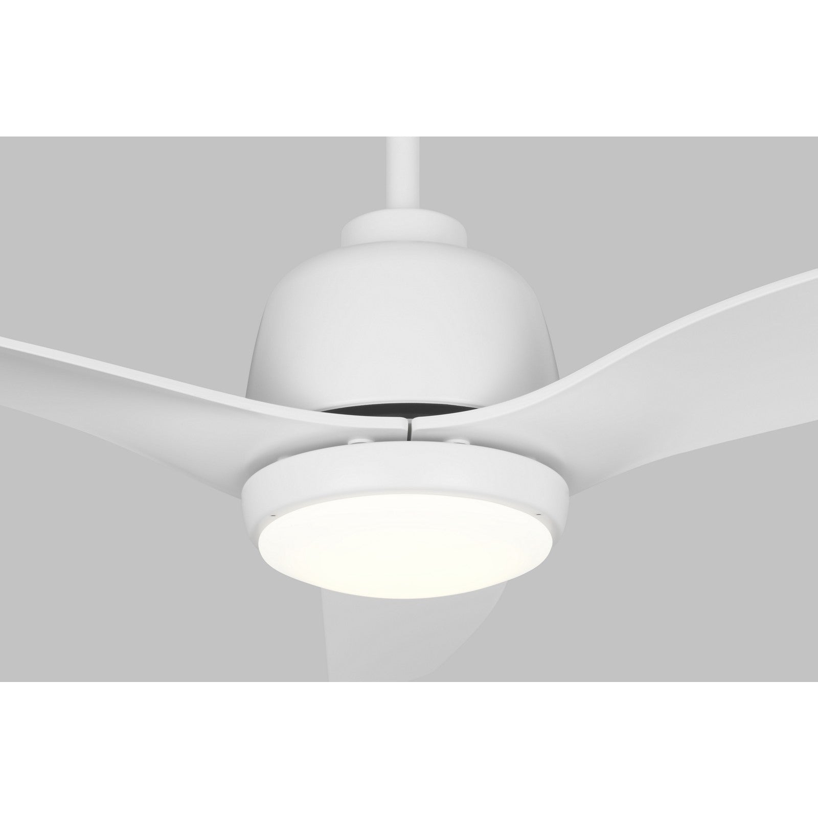Avila Coastal 54" LED Ceiling Fan - Visual Comfort Fan 13