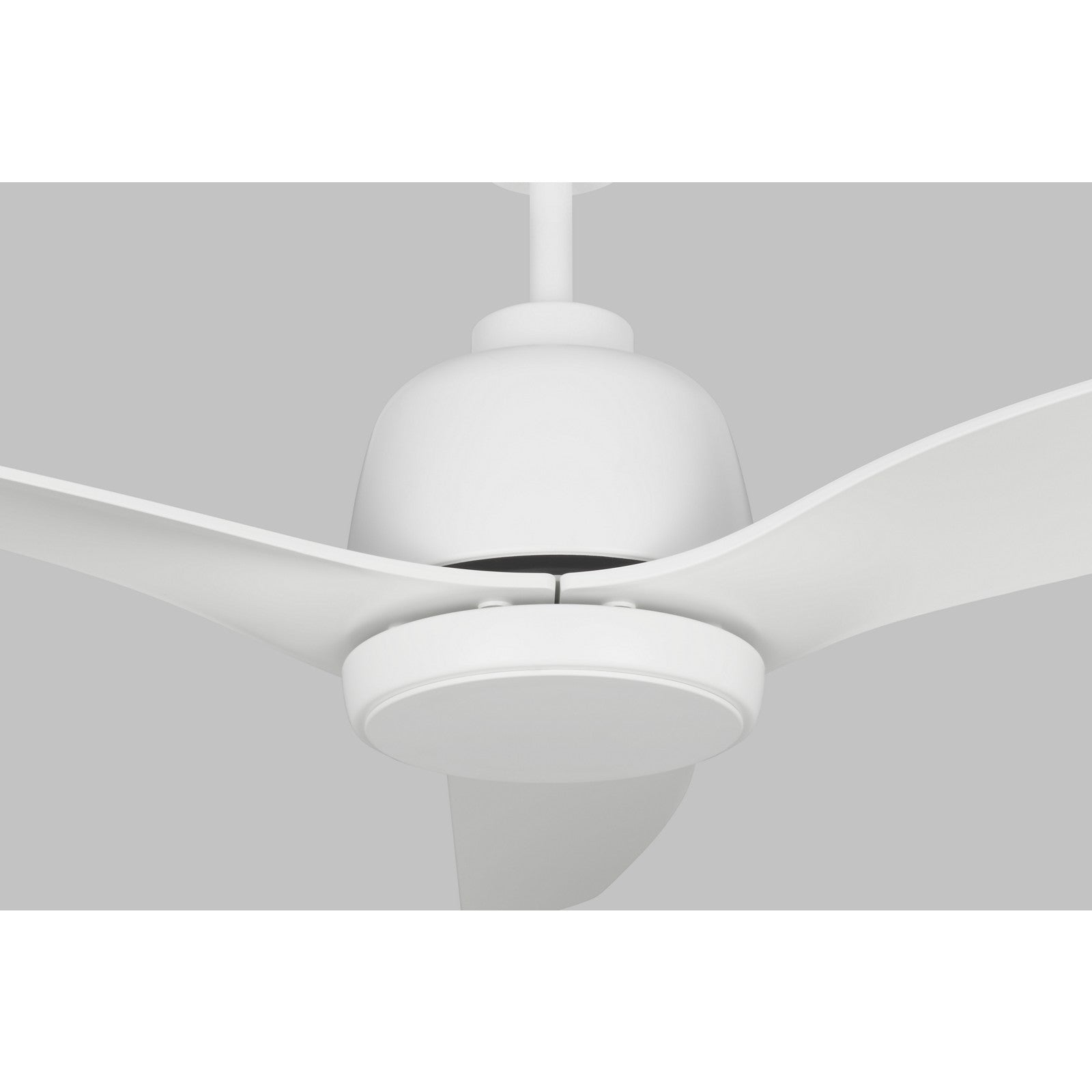 Avila Coastal 54" LED Ceiling Fan - Visual Comfort Fan 14