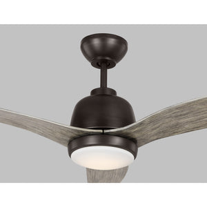 Avila 54" LED Ceiling Fan - Visual Comfort Fan 5