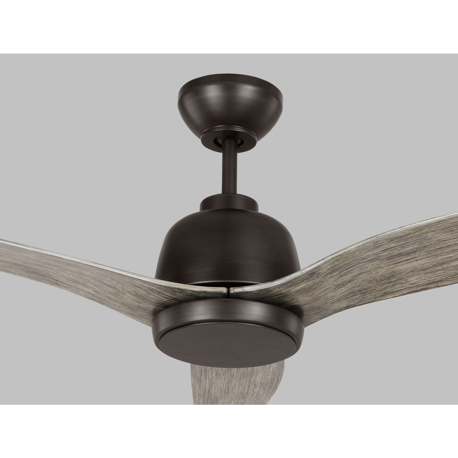 Avila 54" LED Ceiling Fan - Visual Comfort Fan 6