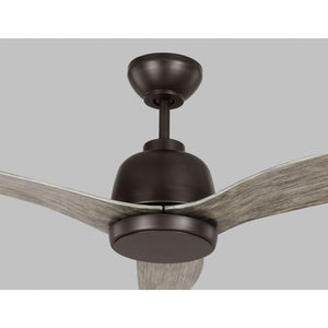 Avila 54" LED Ceiling Fan - Visual Comfort Fan 6