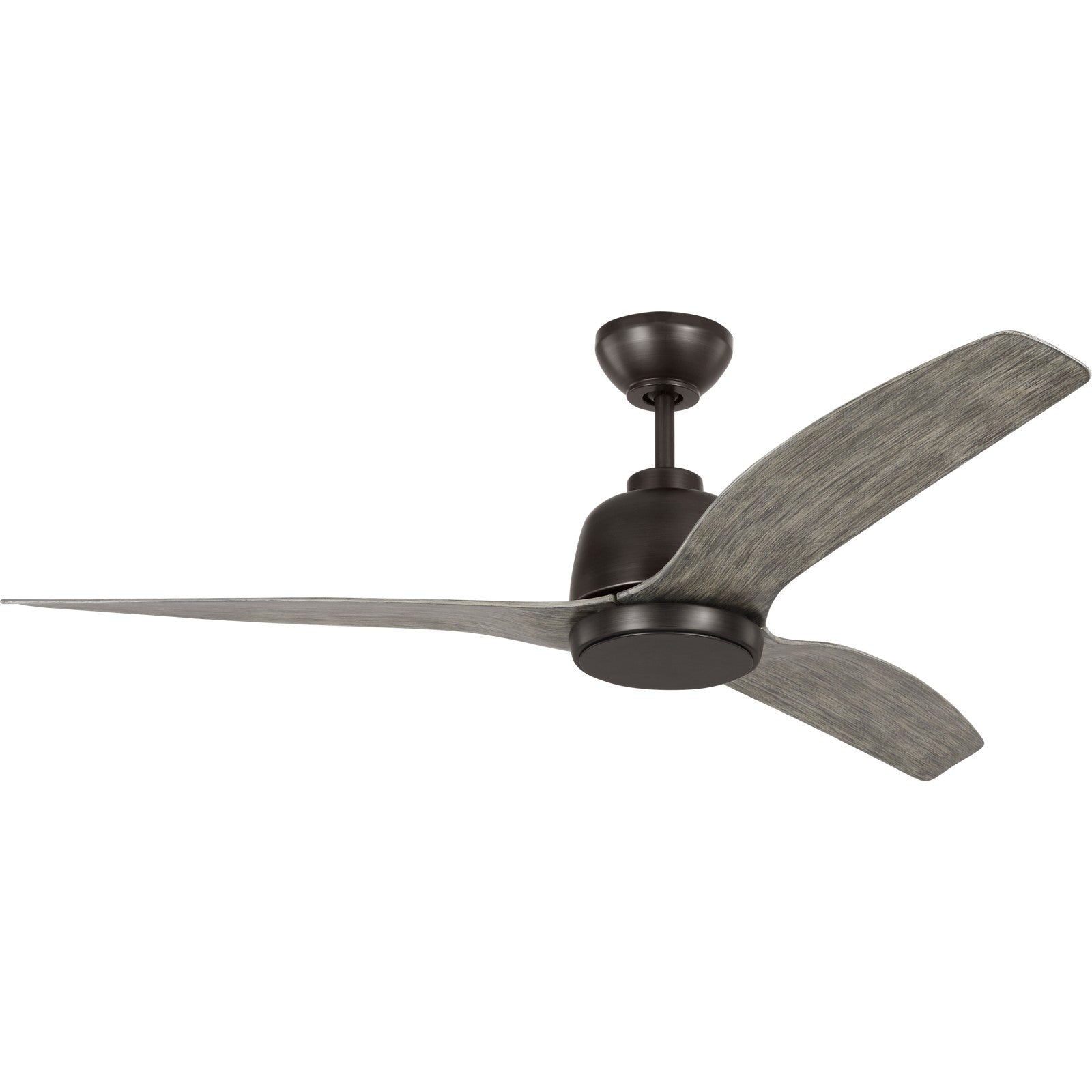 Avila 54" LED Ceiling Fan - Visual Comfort Fan 1