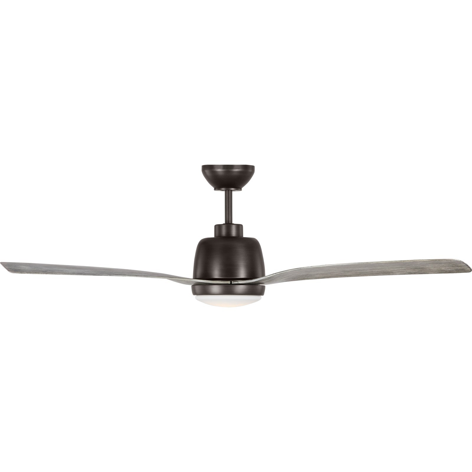 Avila 54" LED Ceiling Fan - Visual Comfort Fan 3