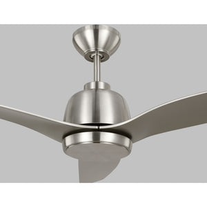 Avila 54" LED Ceiling Fan - Visual Comfort Fan 11