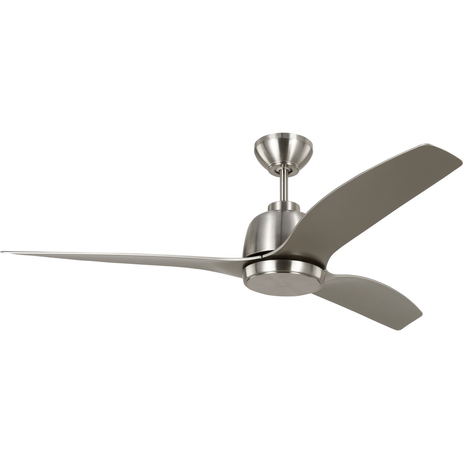 Avila 54" LED Ceiling Fan - Visual Comfort Fan 9