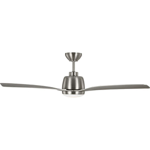 Avila 54" LED Ceiling Fan - Visual Comfort Fan 10