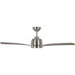 Avila 54" LED Ceiling Fan - Visual Comfort Fan 8