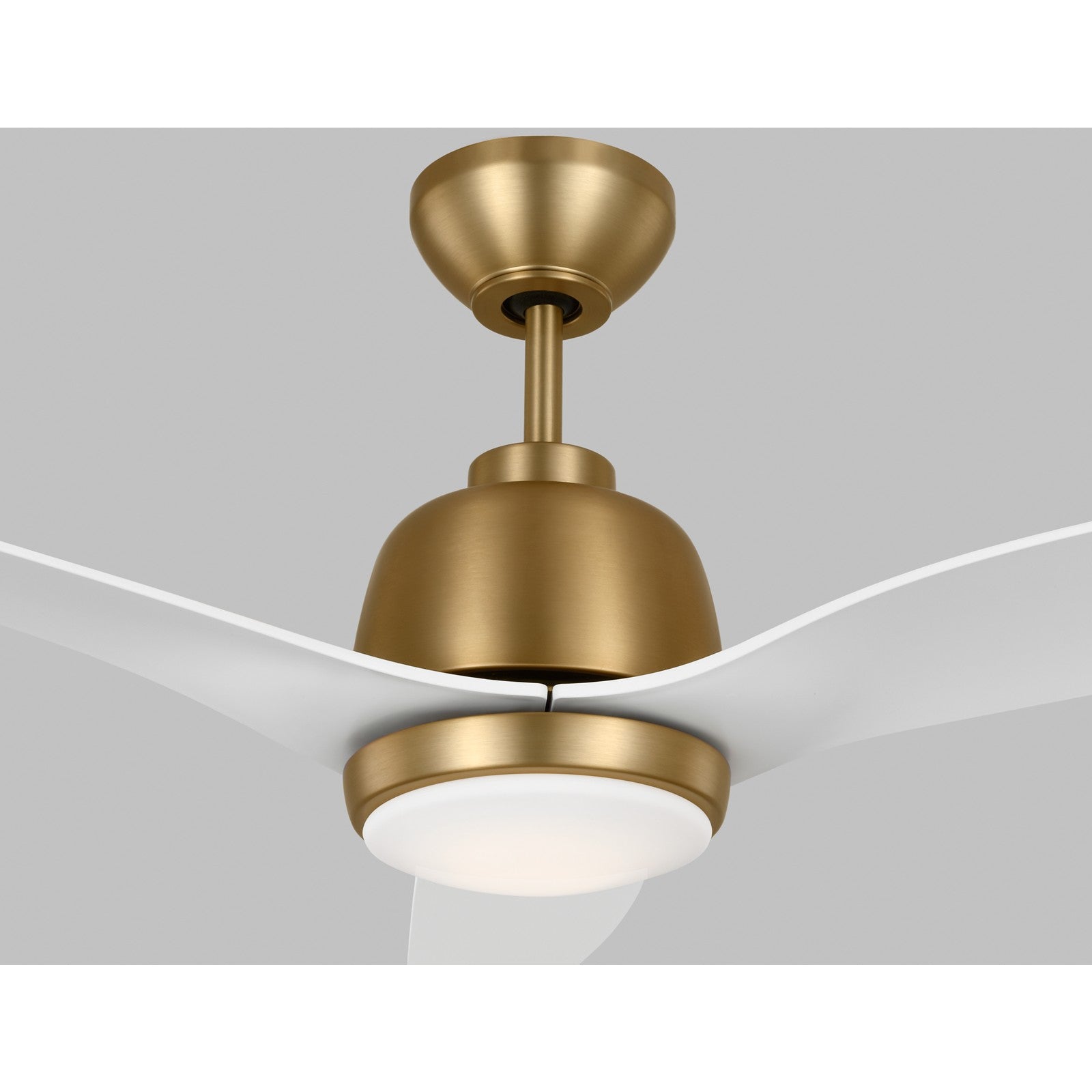 Avila 54" LED Ceiling Fan - Visual Comfort Fan 18