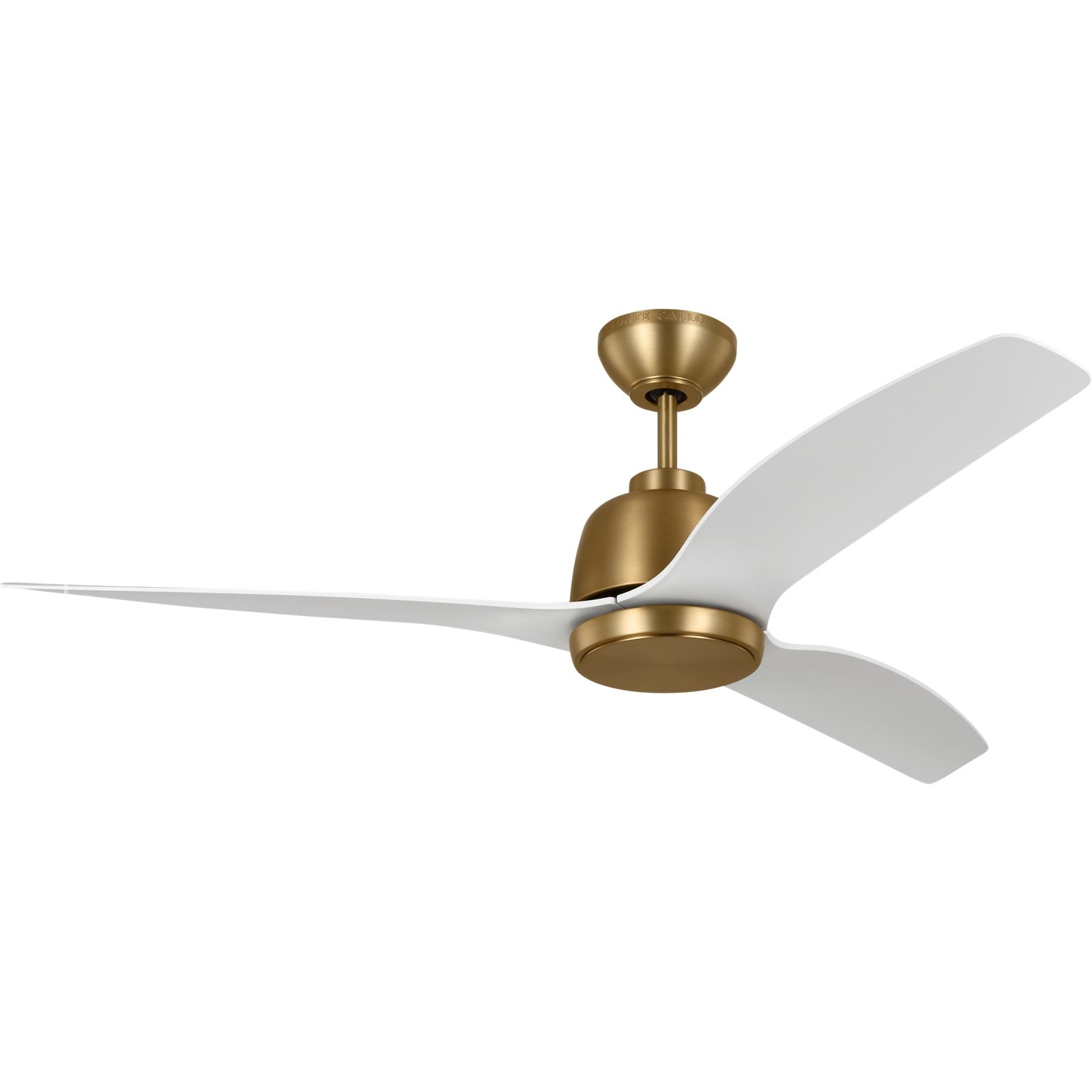 Avila 54" LED Ceiling Fan - Visual Comfort Fan 14