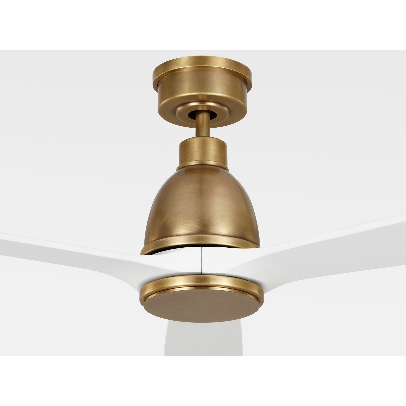 Bryden Smart 60" LED Ceiling Fan - Visual Comfort Fan 6