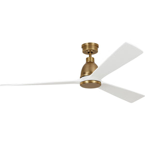 Bryden Smart 60" LED Ceiling Fan - Visual Comfort Fan 3