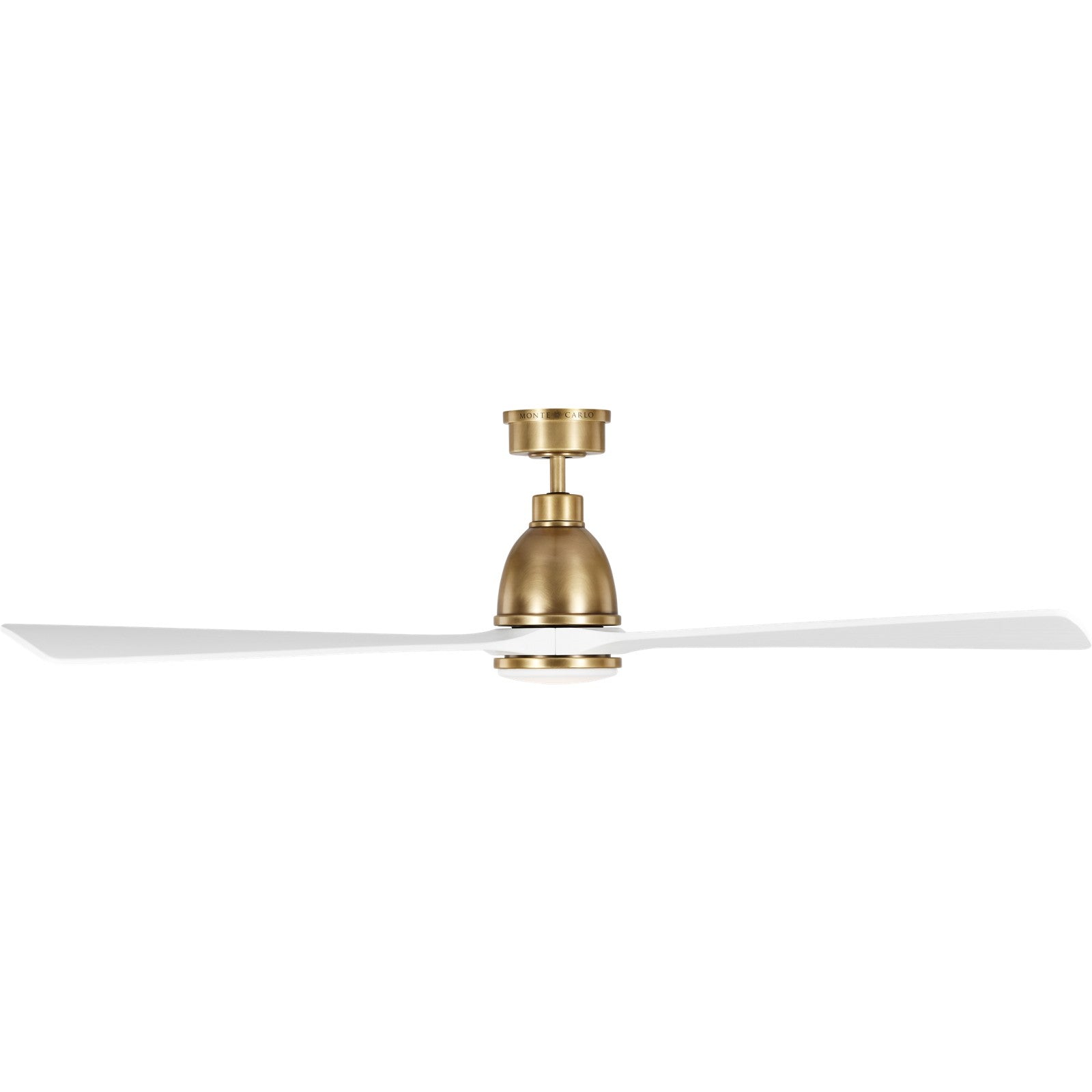 Bryden Smart 60" LED Ceiling Fan - Visual Comfort Fan 2
