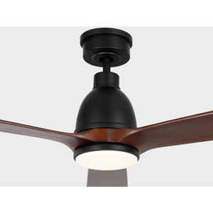 Bryden Smart 60" LED Ceiling Fan - Visual Comfort Fan 13