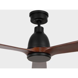 Bryden Smart 60" LED Ceiling Fan - Visual Comfort Fan 12