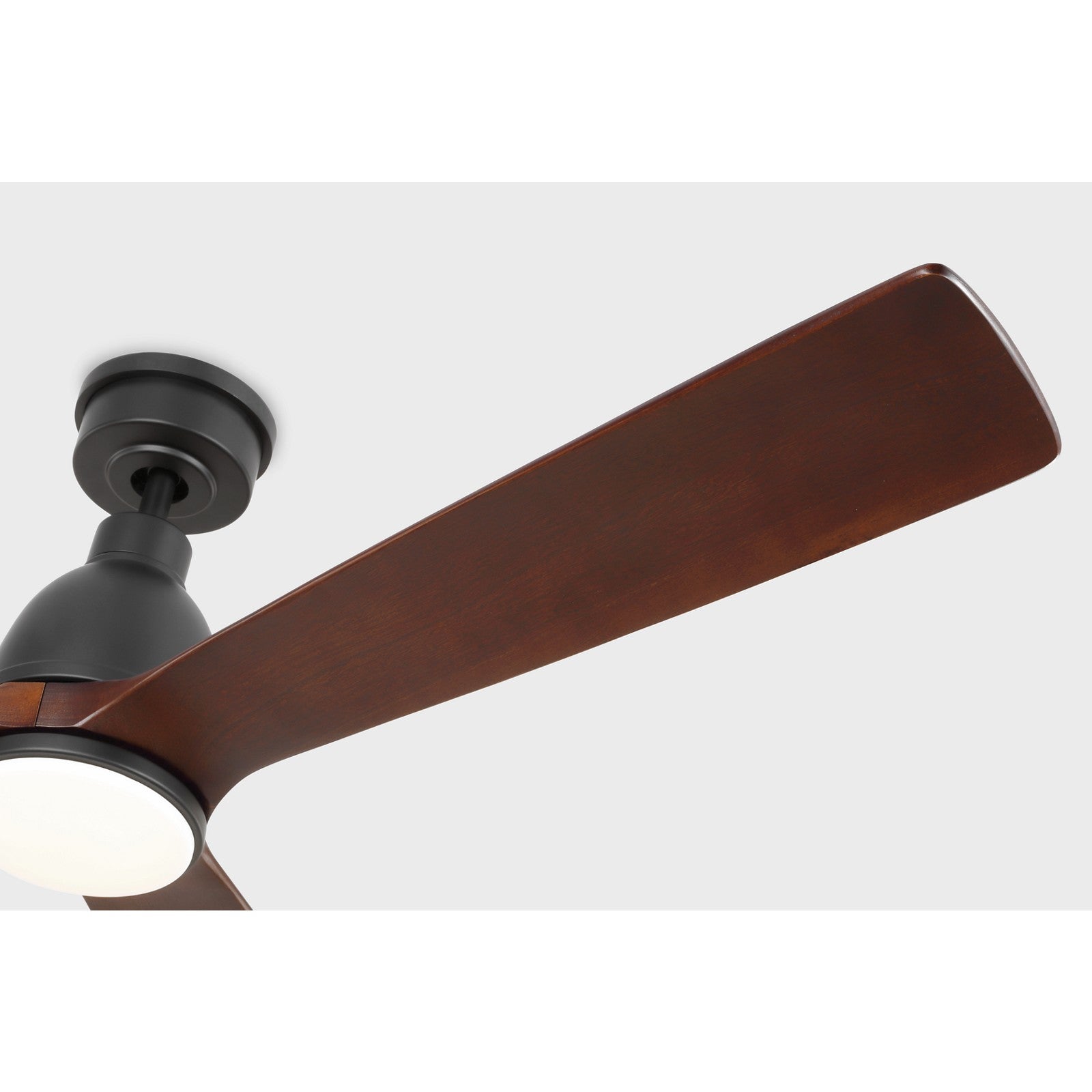 Bryden Smart 60" LED Ceiling Fan - Visual Comfort Fan 14