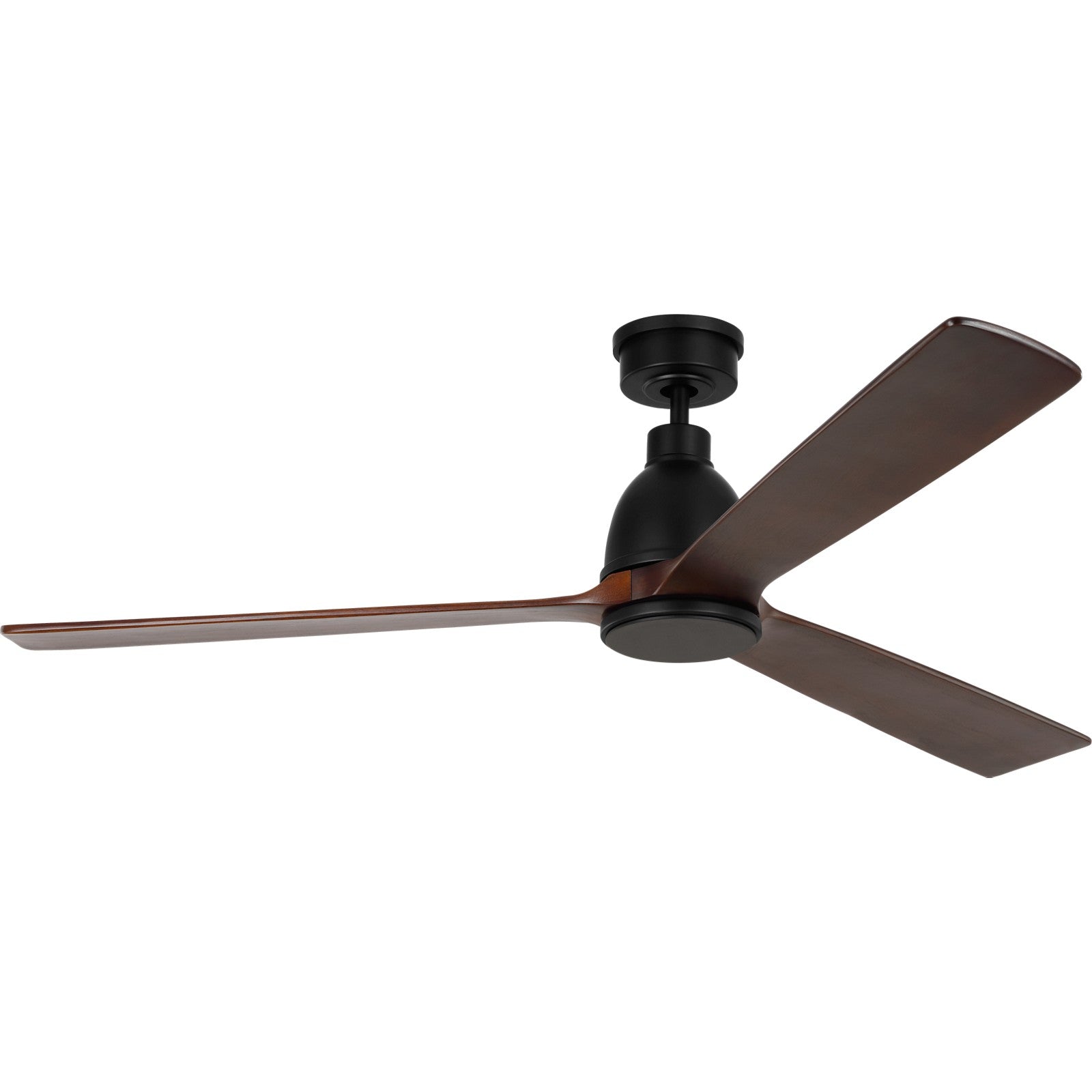Bryden Smart 60" LED Ceiling Fan - Visual Comfort Fan 8