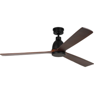 Bryden Smart 60" LED Ceiling Fan - Visual Comfort Fan 8